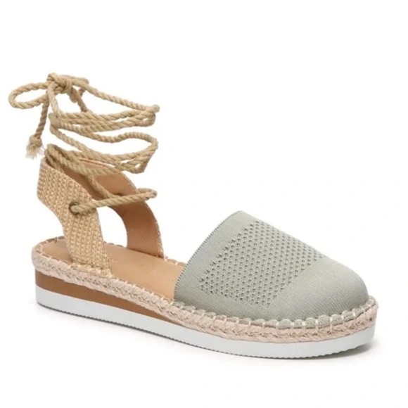 Crown Vintage Shoes - CROWN VINTAGE Brialle Sandal